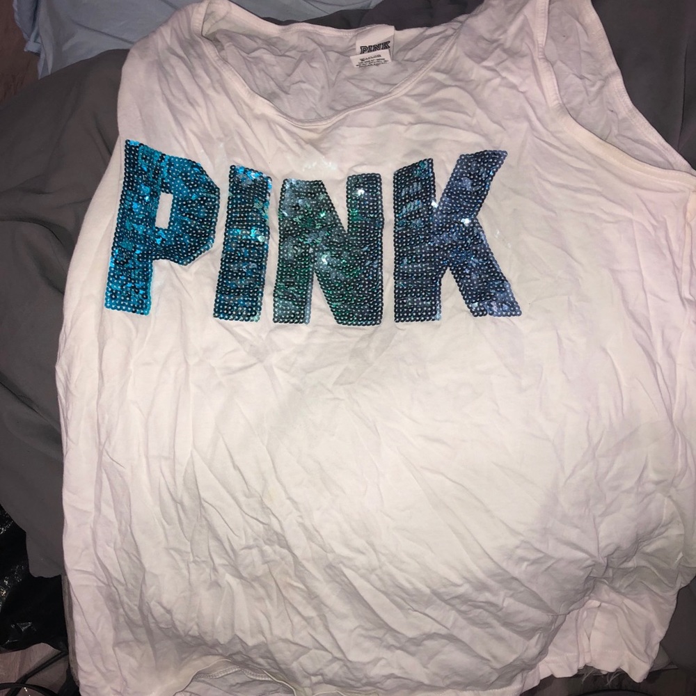 VS summer / spring tee